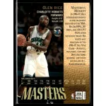 1997-98 Finest  #268 Glen Rice