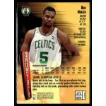 1997-98 Finest  #272 Ron Mercer RC