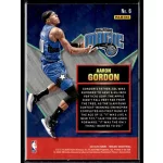 2019-20 Panini Mosaic Jam Masters  #6 Aaron Gordon