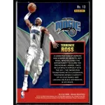 2019-20 Panini Mosaic Jam Masters  #13 Terrence Ross