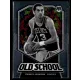 2019-20 Panini Mosaic Old School  #6 Dennis Johnson