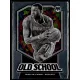 2019-20 Panini Mosaic Old School  #19 Tracy McGrady