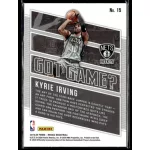 2019-20 Panini Mosaic Got Game?  #15 Kyrie Irving
