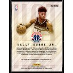 2015-16 Hoops Hot Signatures  #HS-KO Kelly Oubre Jr.