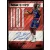 2015-16 Hoops Hot Signatures  #HS-JG Jerian Grant