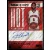 2015-16 Hoops Hot Signatures  #HS-DH Darrun Hilliard