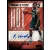 2015-16 Hoops Hot Signatures  #HS-RV Rashad Vaughn
