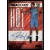 2015-16 Hoops Hot Signatures  #HS-JH Josh Huestis
