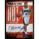 2015-16 Hoops Hot Signatures  #HS-RMC Ray McCallum