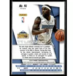 2014-15 Panini Prizm Silver Prizm #94 Ty Lawson
