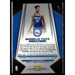 2017-18 Panini Prizm  #1 Markelle Fultz