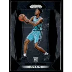 2017-18 Panini Prizm  #233 Malik Monk