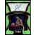 2019-20 Panini Select Rookie Signatures Prizms Neon Green  #RS-JXH Jaxson Hayes