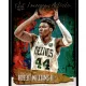 2018-19 Panini Court Kings Emerging Artists  #24 Robert Williams III