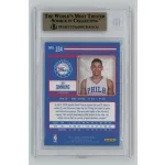 2016-06 Panini Studio BGS - 9.5 Gem Mint #184 Ben Simmons