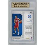 2016-06 Panini Excalibur Squire BGS - 9.5 Gem Mint #3 Ben Simmons