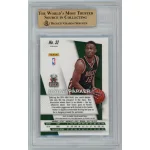 2014-15 Panini Prizm Photo Variations BGS - 9,5 Gem Mint #32 Jabari Parker 