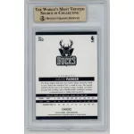 2014-15 Hoops BGS - 9,5 Gem Mint #262 Jabari Parker 