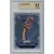 2015-16 Panini Prizm BGS - 9,5 Gem Mint #322 D'Angelo Russell 