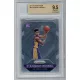 2015-16 Panini Prizm BGS - 9,5 Gem Mint #322 D'Angelo Russell 
