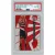 2012-13 Panini Past & Present Treads PSA - 10 GEM MT #34 Damian Lillard 