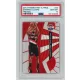2012-13 Panini Past & Present Treads PSA - 10 GEM MT #34 Damian Lillard 