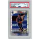 2019-20 Hoops Premium Stock Prizms Pulsar PSA - 10 GEM MT #217 Brandon Clarke 