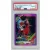 2020-21 Donruss Optic Hyper Pink PSA - 10 GEM MT #2 Trae Young 