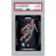 2017-18 Panini Prizm PSA - 10 GEM MT #247 Lauri Markkanen 