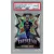 2019-20 Panini Contenders Optic Superstar Die Cuts PSA - 10 GEM MT #9 Anthony Davis 