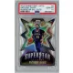 2019-20 Panini Contenders Optic Superstar Die Cuts PSA - 10 GEM MT #9 Anthony Davis 