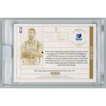 2013-14 Panini Flawless Ruby  #48 Marc Gasol 