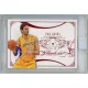 2013-14 Panini Flawless Ruby  #25 Pau Gasol 