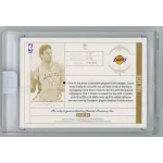2013-14 Panini Flawless Ruby  #25 Pau Gasol 