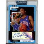 2004-05 Bowman Signature Edition  #74 Trevor Ariza 