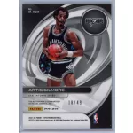 2021-22 Panini Spectra Icons Autographs Astral #IA-AGM Artis Gilmore 
