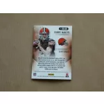 2014 Certified New Generation Materials Mirror Blue #9 Johnny Manziel