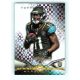 2014-15 Topps Platinum Base X-Fractor #113 Marqise Lee RC
