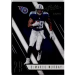 2016 Panini Absolute  #2 DeMarco Murray