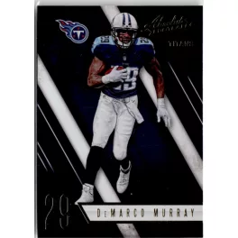 2016 Panini Absolute  #2 DeMarco Murray