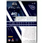 2016 Panini Absolute  #2 DeMarco Murray