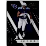 2016 Panini Absolute  #2 DeMarco Murray