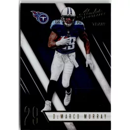 2016 Panini Absolute  #2 DeMarco Murray