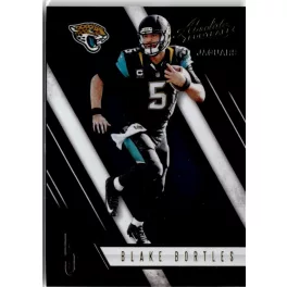 2016 Panini Absolute  #4 Blake Bortles