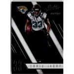2016 Panini Absolute  #5 Chris Ivory