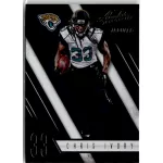 2016 Panini Absolute  #5 Chris Ivory