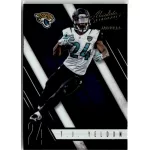 2016 Panini Absolute  #6 T.J. Yeldon