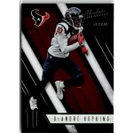 2016 Panini Absolute  #13 DeAndre Hopkins