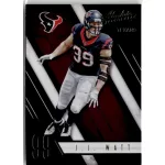 2016 Panini Absolute  #14 J.J. Watt