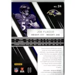 2016 Panini Absolute  #24 Joe Flacco
